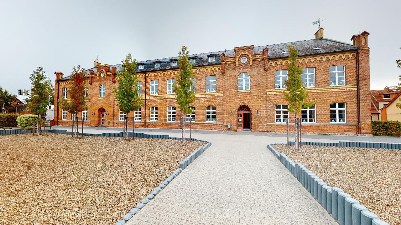 Kinderhort der Kantor-Carl-Ehrich-Grundschule