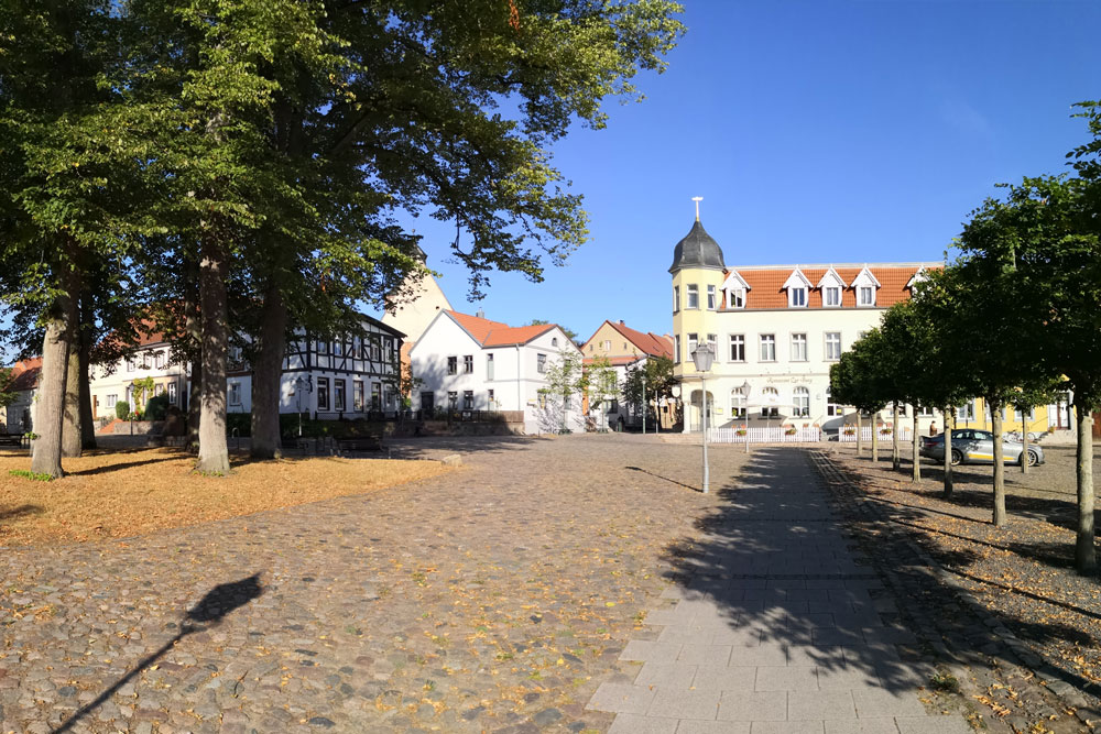Wesenberg (Havel)