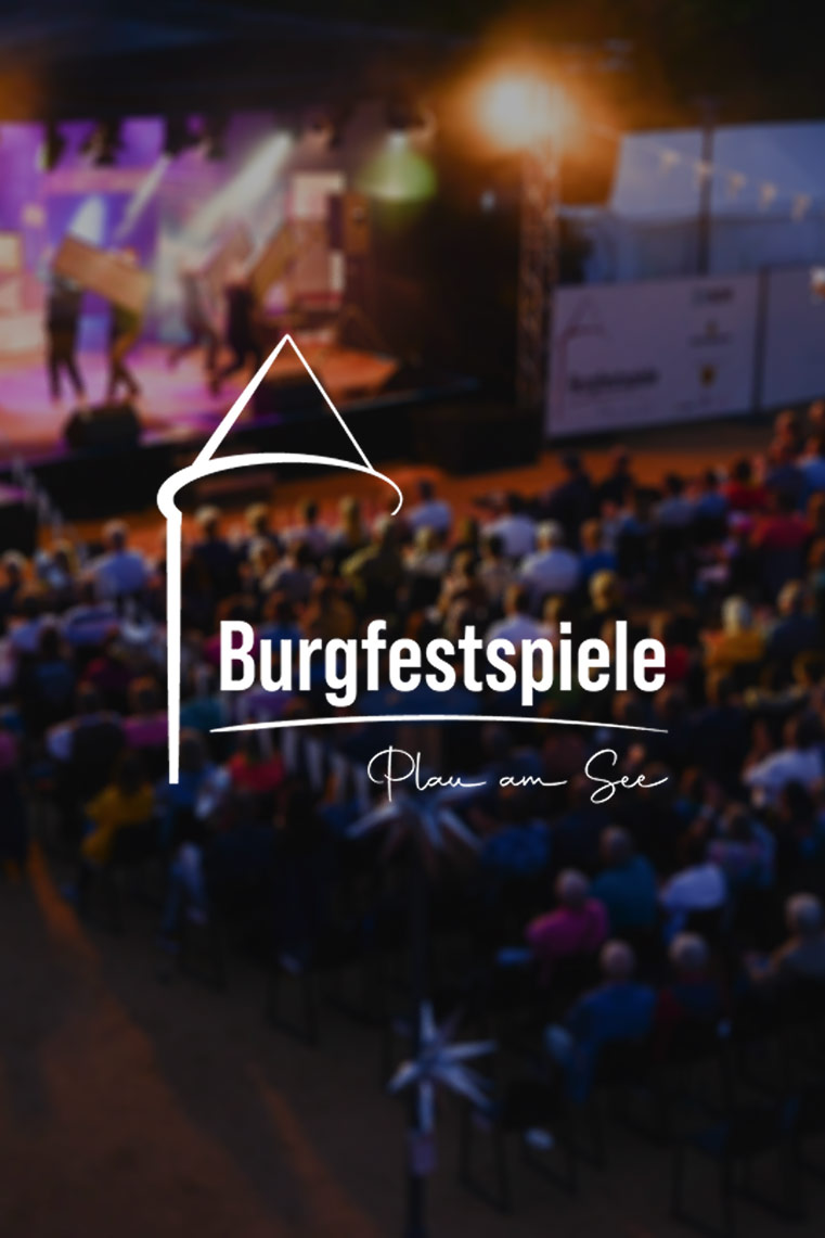 Burgfestspiele Plau am See