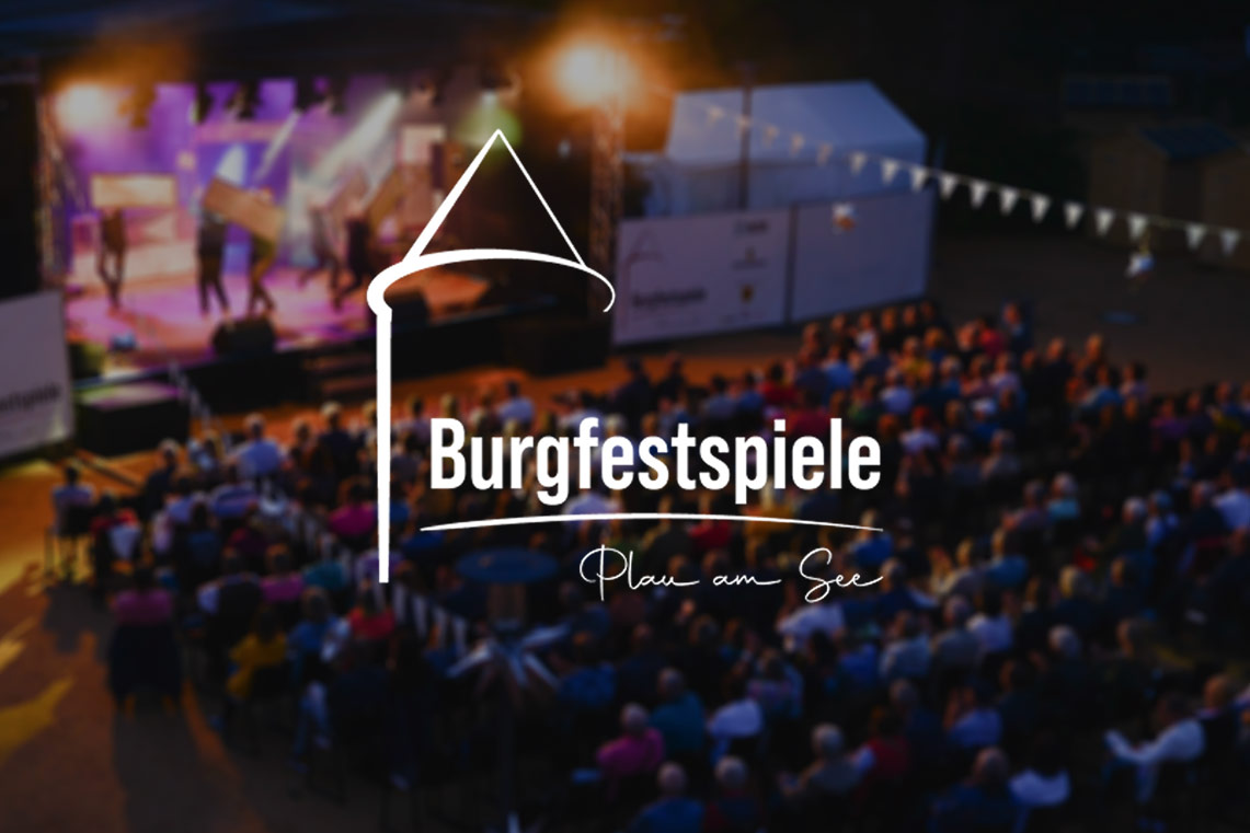 Burgfestspiele 2025