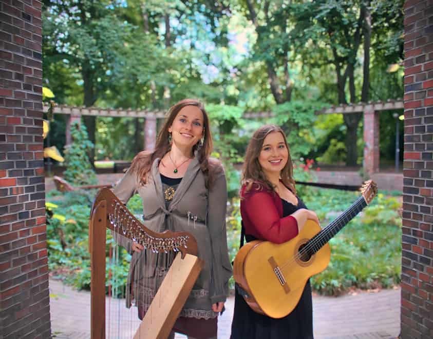 Siduan Konzertlesung