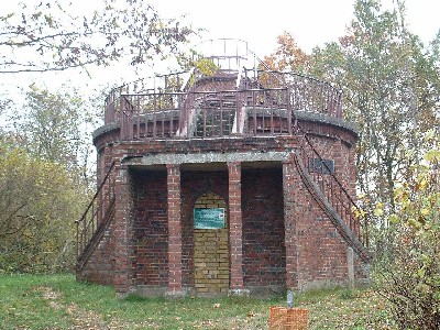 Ackerbürgerhaus Plau am See