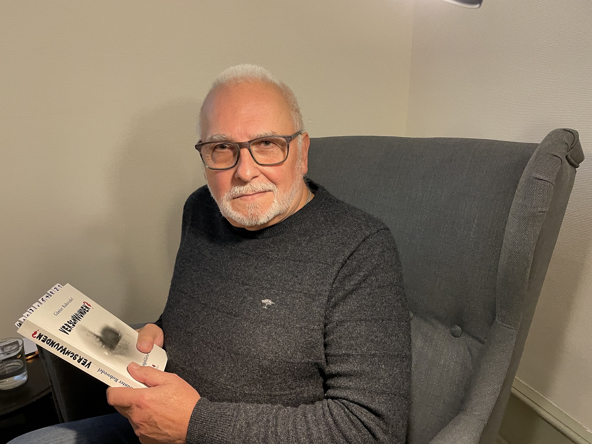 Guenter Rohwedel
