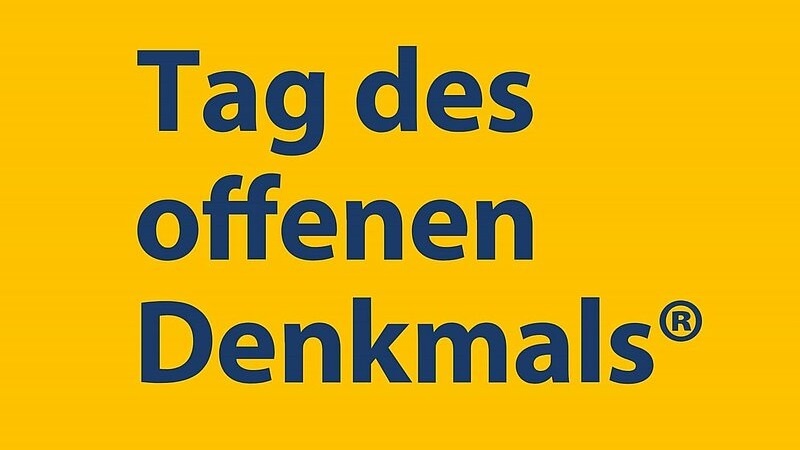 Tag des offenen Denkmals