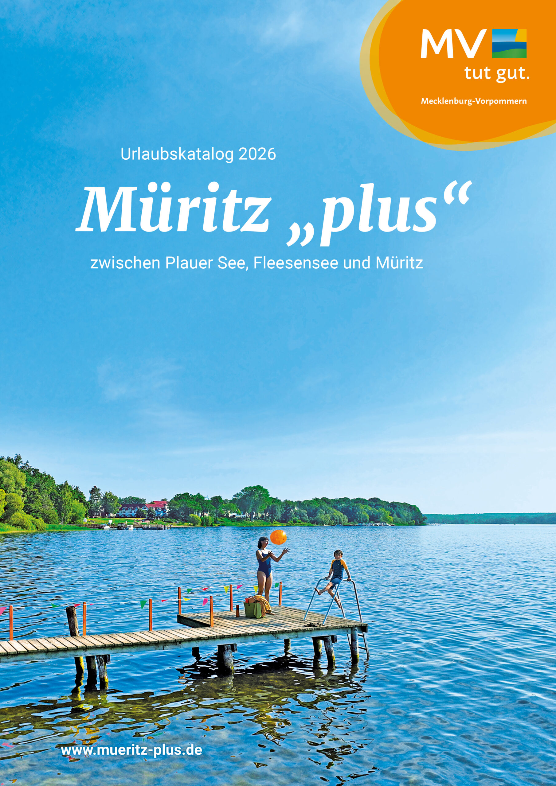 GGV Mueritz Plus 2026 GGV Mueritz Plus 2026