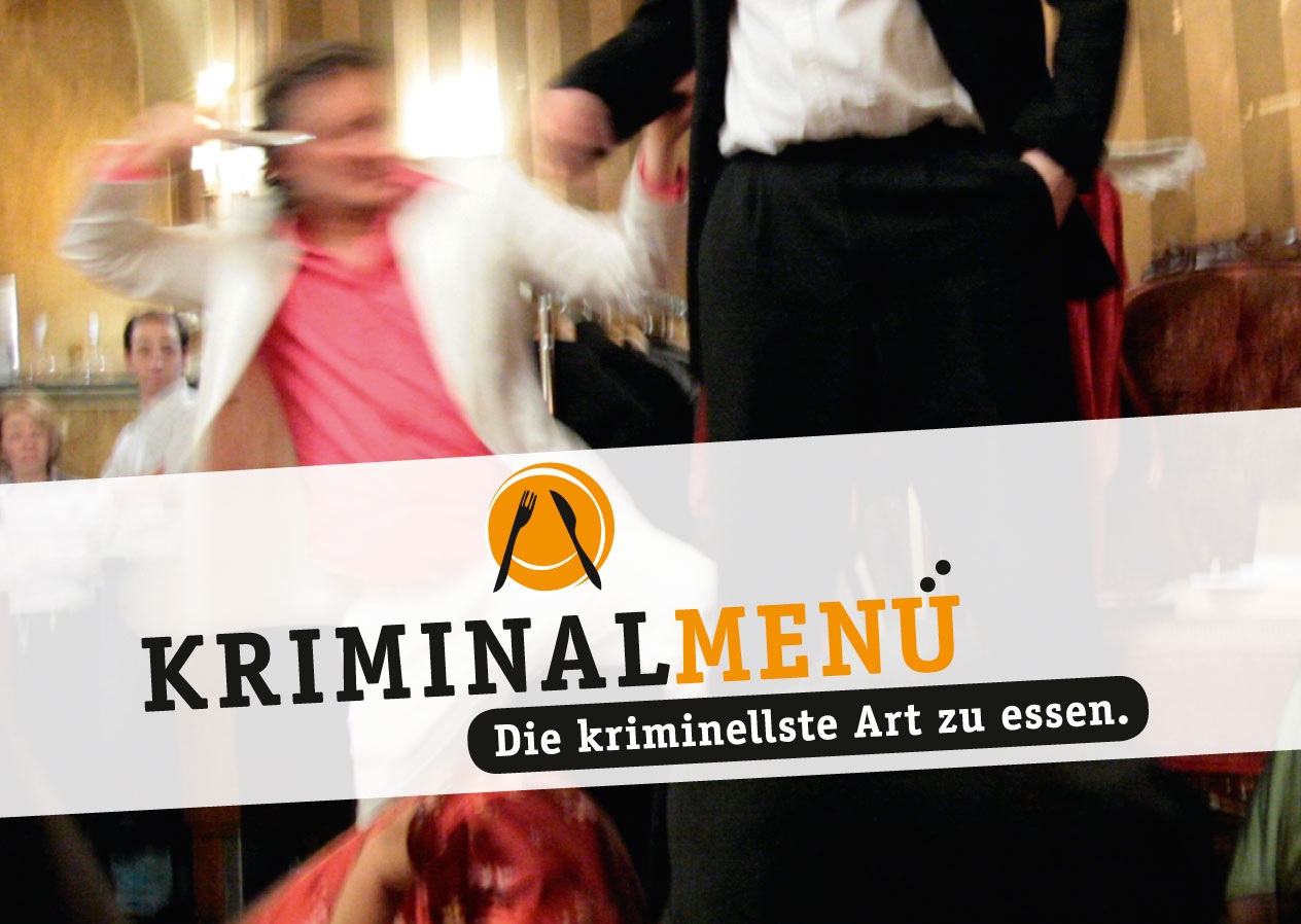 Kriminalmenue Kriminalmenue