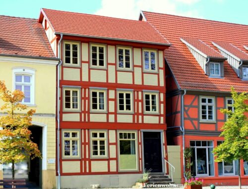 Ferienwohnungen Zimmer