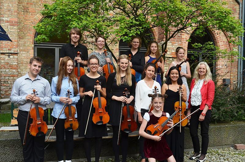 young academy rostock