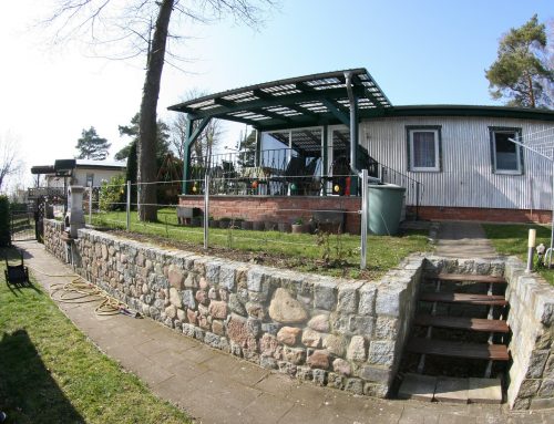 Ferienhaus Leuchtturm